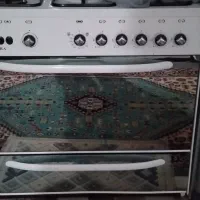 اجاق‌گاز‌فردار