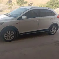 ام‌وی‌ام 315 هاچبک اسپرت اکسلنت، مدل ۱۳۹۷