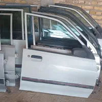 استوک بدنه پرایدمعمولی 141 هاشبک پژو پیکان  ماتیز