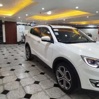 فیدلیتی پرایم پنج نفره گیربکس جدید|خودرو سواری و وانت|اسلامشهر, شهرک الهیه|دیوار