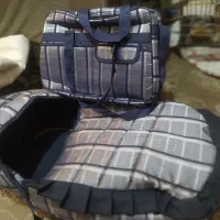 کیف و قنداق فرنگی کاملا نو