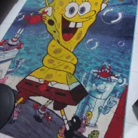 فرش فانتزی عروسکی|فرش|اندیشه, اندیشه فاز ۱|دیوار