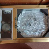 منقل|سماور، چای‌ساز، قهوه‌ساز|اهواز, فاز ۲ پادادشهر|دیوار