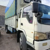 jac|خودرو سنگین|زاهدان, |دیوار