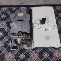 آبگرمکن بوتان جدید همراه ترانس سرویس شده آماده نصب