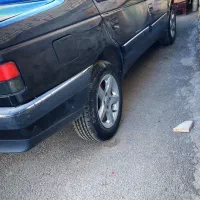 پژو 405 مدل 82|خودرو سواری و وانت|فیرورق, |دیوار