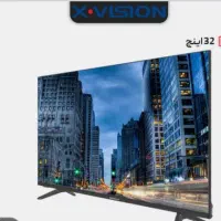 ال سی دی ایکس ویژن 32اینچ