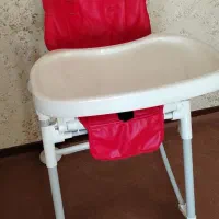 صندلی غذای کودک