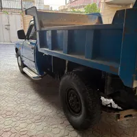 نیسان کمپرسی مدل 99 دوگانه شرکتی زامیاد کولردار|خودرو سواری و وانت|شیراز, شهرک نیروی انتظامی|دیوار