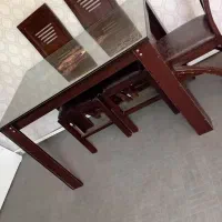 میزغذاخوری 4نفره