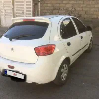 تیبا ۲ مدل ۹۴|خودرو سواری و وانت|سنندج, |دیوار