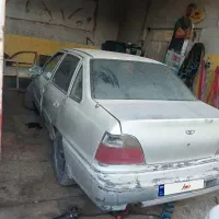 دوو سیلو مدل ۷۷ بیمه ۱۰ ماه