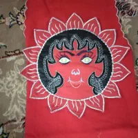 سرویس آشپزخونه|سفره، حوله، دستمال آشپزخانه|مشهد, سرافرازان|دیوار