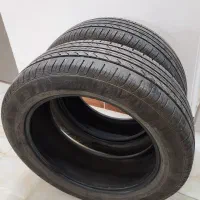 لاستیک کارکرده ۱۹ اینچ