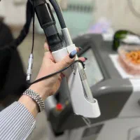 استخدام اپراتور لیزر