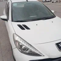 ۲۰۷|خودرو سواری و وانت|کرمان, |دیوار