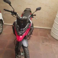 nh180|موتورسیکلت|تهران, امیرآباد|دیوار