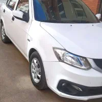 ساینا 402|خودرو سواری و وانت|محمدیه-قزوین, |دیوار