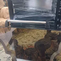 توستر|اجاق گاز و لوازم برقی پختوپز|تهران, یاخجی آباد|دیوار