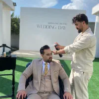 آموزش آرایشگری مردانه