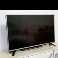 ال ای دی 43 ال جی LG