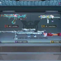 اکانت کالاف|کنسول، بازی ویدئویی و آنلاین|مشهد, نوده|دیوار