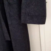 پالتو فوتر خارجی(نو)|لباس|رشت, امین الضرب|دیوار