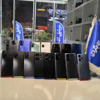 شیائومی note 8 تا سیزده پرو پلاس کف قیمت نیشابور|موبایل|نیشابور, دارایی|دیوار