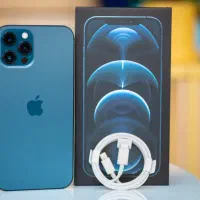 گوشی آیفون ۱۲ پرومکس به بهی
