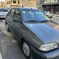 پراید مدل ۸۸ هیدرولیک|خودرو سواری و وانت|نظرآباد, شهرک سید جمال الدین|دیوار