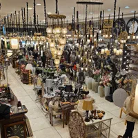 لوستر 3 شاخه آنتیک شرکتی گارانتی 5 ساله|لوستر و چراغ آویز|مشهد, توس (بلوار توس)|دیوار