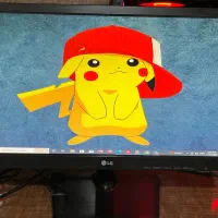 فروش مانیتور های ۱۷،۱۹،۲۰ اینچ