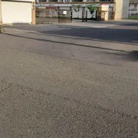 فروش زمین ۱۳۶ متری   با ویوی ابدی|فروش زمین و ملک کلنگی|رشت, شهرک احمد خمینی|دیوار