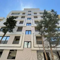 ۱۰۸متر ۳خ/سالن پرده خور/ ویو باز / ۴ساله /لابی شیک