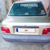 پراید مدل 85