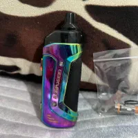 ویپ GEEK VAPE|زیورآلات و اکسسوری|شیراز, ده پیاله|دیوار