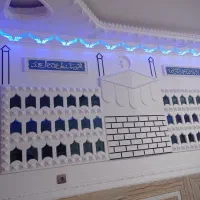 گچ کاری و لکه گیری