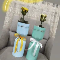 گل.|گل مصنوعی|ساوه, |دیوار