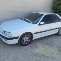 پژو پارس Tu5، مدل ۱۴۰۱