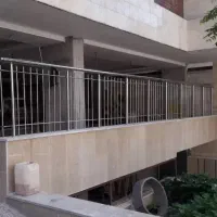فروش و نصب نرده استیل ۲۰۱ و ۳۰۴|مصالح و تجهیزات ساختمان|تهران, تهرانپارس شرقی|دیوار