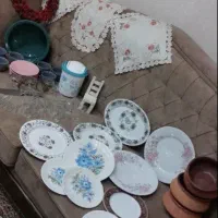 ظرف مناسب کسری وخانواده