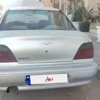 سیلو نقره ای ۸۰|خودرو سواری و وانت|یزد, |دیوار