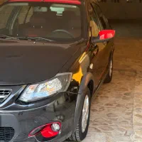 کوییک R مدل ۱۴۰۰