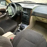 پژو پارس tu5 مدل ۹۸|خودرو سواری و وانت|جوانرود, |دیوار