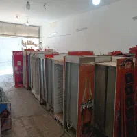 یخچال ،تک درب|فروشگاه و مغازه|مشهد, سپاد|دیوار
