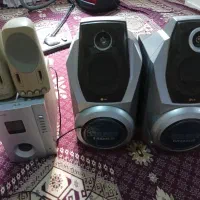 باند واسپیکر