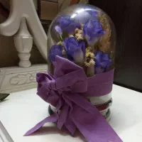 گلدان دکوری