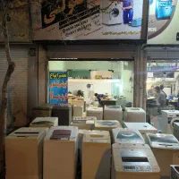 نصب تعمیر انواع لباسشویی تمام نقاط شیراز نصاب|خدمات پیشه و مهارت|شیراز, فخرآباد (دروازه کازرون)|دیوار