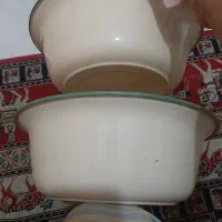 کتری سالم و اب چکه نمیکند سالم است|قوری، کتری، قهوهساز دستی|تهران, افسریه جنوبی|دیوار