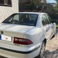 سمند Lx مدل ۹۳|خودرو سواری و وانت|آستانه اشرفیه, |دیوار